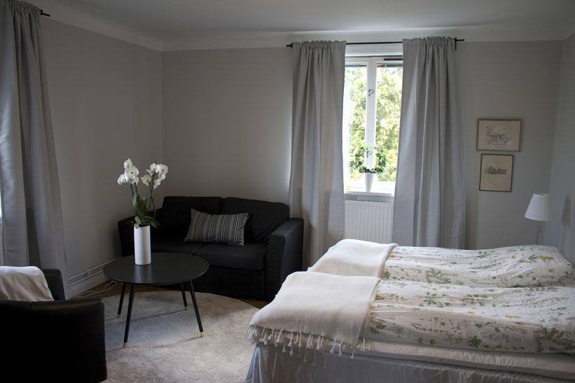 Katrinelunds Bed & Breakfast Västerås Buitenkant foto